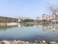 -桐乡植物园
