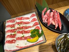 -朴家炭烤(浦东禹悦汇店)