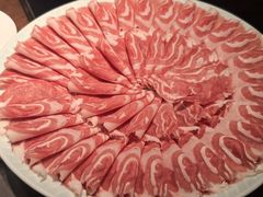 -南门涮肉(后海店)