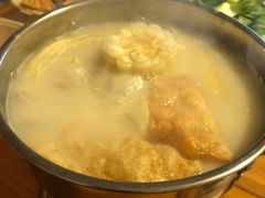 -捞王锅物料理(凯旋路店)