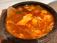 -七八冷面·延边朝鲜族美食(圣熙八号店)