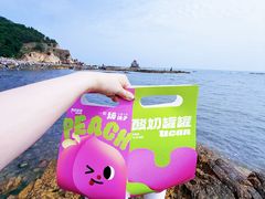-丽达购物中心(崂山店)