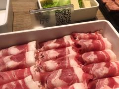-古关火锅店(古北水镇景区店)