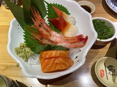 -有喜屋·日料·居酒屋(旭辉广场店)