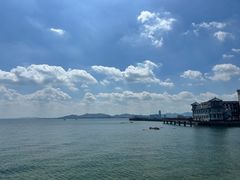 -养马岛旅游度假区