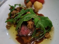 -卡佩罗意大利餐厅及酒吧Al Cappello Trattoria