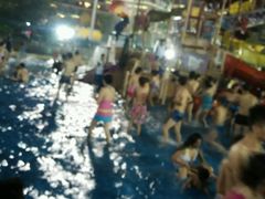 android_upload_pic-武汉玛雅海滩水公园