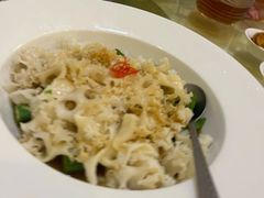-今雅缘素食馆(珠江路美食街店)