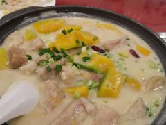 香芋南瓜-东馆和天下特色餐饮(工农店)