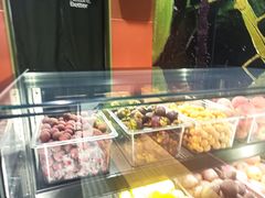 -混果汁(福田领展中心城店)