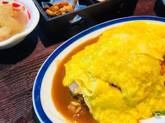-味太助·银饭食堂(中华城店)