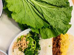 东北菜包饭-京滨饭店·餐厅(阜外大街店)