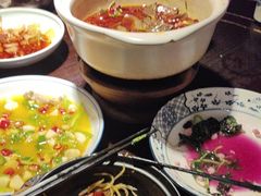 -鱼食饭稻·苏浙土菜17年老馆子(平江路店)