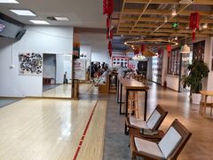 -道顺射箭·团建·骑射(张杨路店)