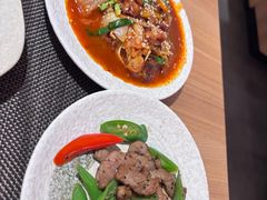 -德川家日本料理(顺义华联店)