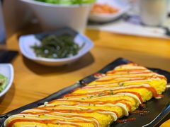 -唯成•韩国炭火烤肉 유성고기