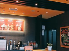 -星巴克(兰州中川机场T2出发店)