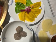 -小龙坎火锅(总店)