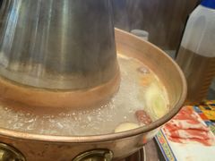 -侃爷南门铜锅涮肉