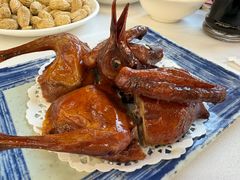 -丰尔粥食·顺德鱼生·干蒸排骨顺德菜(大良分店)