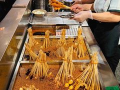 -小街天府(西工小街店)