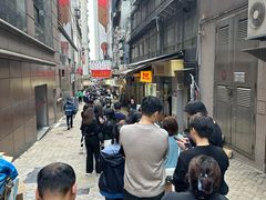 -珍妮曲奇聪明小熊(上环店)