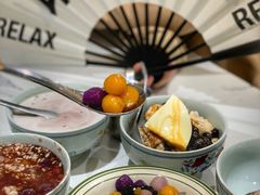 -堂屋糖水店(愚园店)