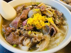 牛杂粿条-潮镇老尾牛杂(环城西路店)