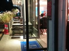 门面-肆拾壹號烤肉(龙岗店)