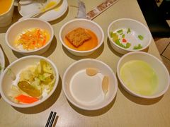 -金豆角砂锅焖面(安贞店)