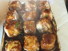 -阿婆农家菜(车墩店)