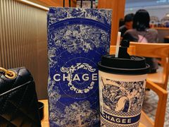-霸王茶姬(大连万象汇店)