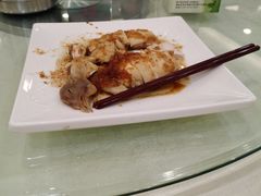 -绿丰园农家菜(南北大厦店)