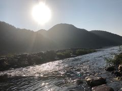 -大连天门山国家森林公园