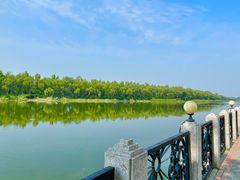 -稻香湖景欢乐岛温泉城堡