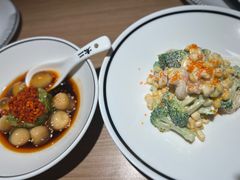-新太二·鲜料川菜(晶耀前滩店)