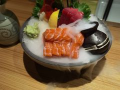 -花和海鲜自助(梅江店)