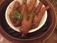 -添好运点心专门店(深水埗店)