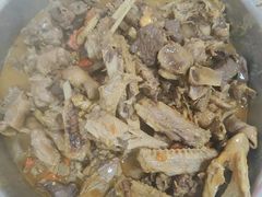 -始兴县农家小院餐馆