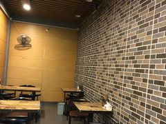 大堂-柳石居柳州螺蛳粉(万达店)