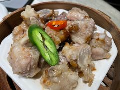 -味可道美食坊(福基路店)