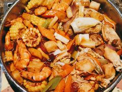 -御上皇三汁焖锅(薛城万达广场店)