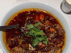 -辛香汇·现炒川菜(城北万象城店)