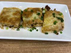 三鲜豆皮-王拐拐热干面·武汉三鲜豆皮(徐家汇店)