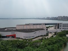 -九江市博物馆