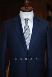 -优山定制西服衬衫大衣(国贸店)