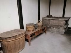 -邓小平故里