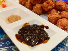 -玉桥餐厅(天坛店)