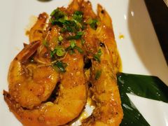 -青叶日式料理(飘亮阳光广场店)