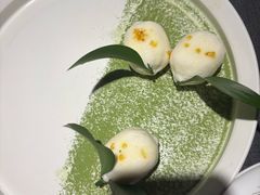 -锦府园·新台州菜(合生汇店)